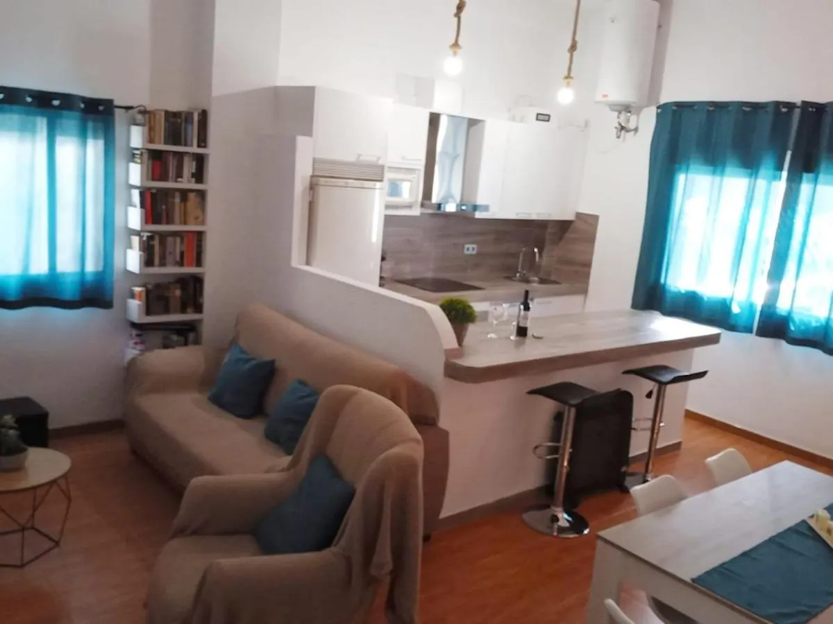 Alojamiento Rural El Yate Villa Montefrio Holiday home