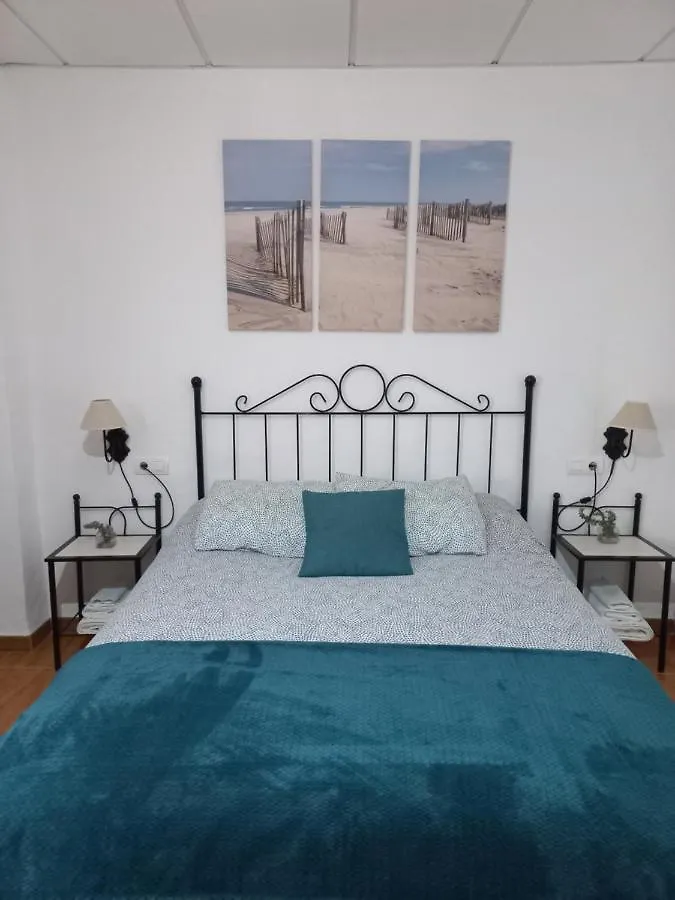Alojamiento Rural El Yate Villa Montefrio