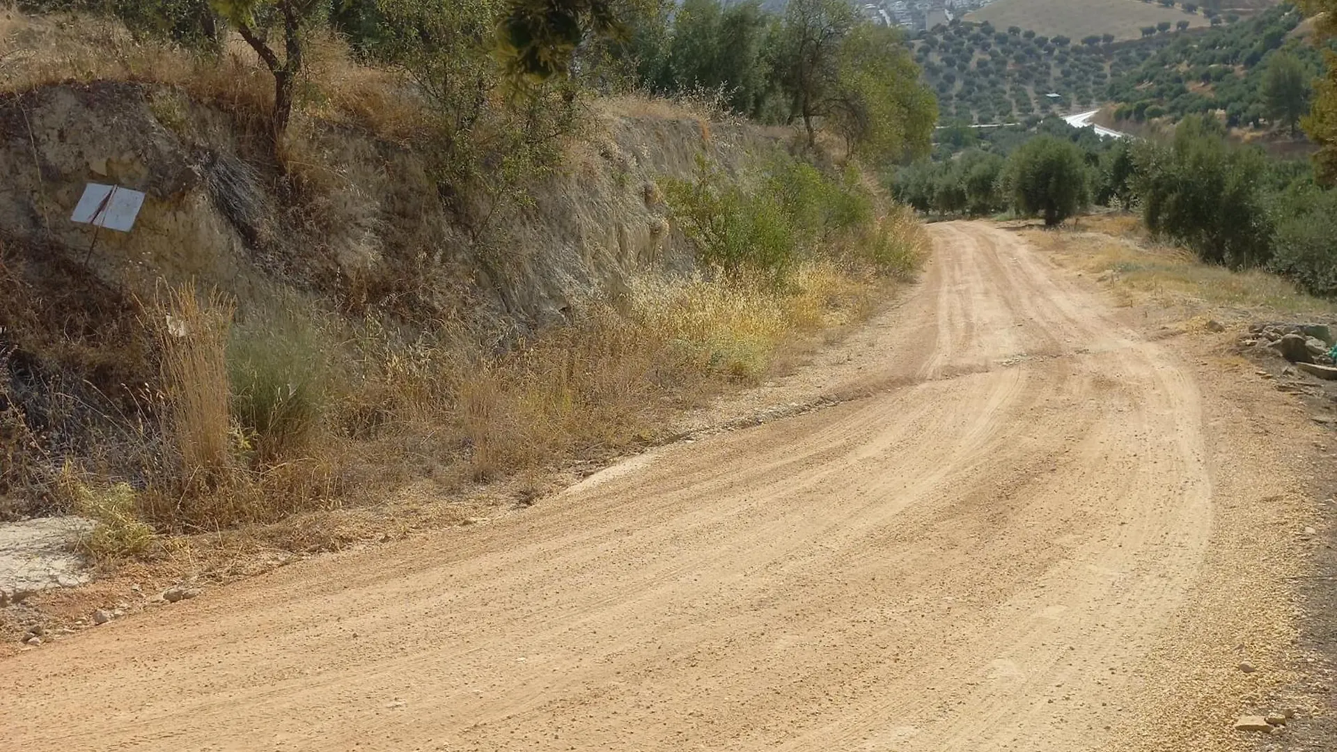 Holiday home Alojamiento Rural El Yate Villa Montefrio